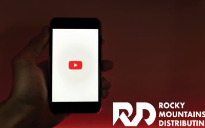 Reintroducing RMD’s YouTube Channel