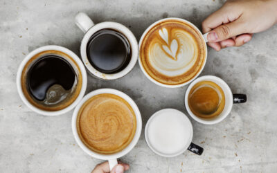 Sip and Explore: A Coffee Lover’s Guide to Some of Colorado’s Best Coffee Shops