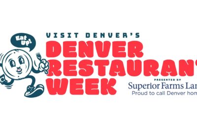 Savor the Flavor During Denver Restaurant Week