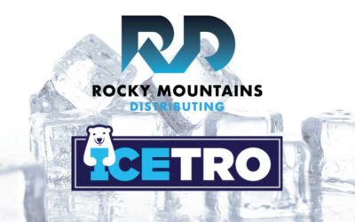 Icetro America: The Newest Addition to RMD’s Lineup